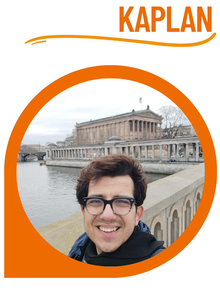 Selçuk İngilizce Özel Ders