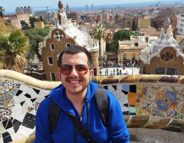 Selçuk Birebir İngilizce Dersi